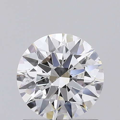 1.05 Carat SI1 Clarity ROUND Lab Grown Diamond