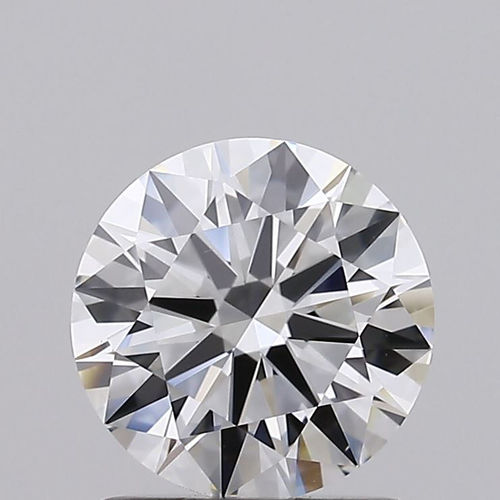 1.05 Carat VS1 Clarity ROUND Lab Grown Diamond