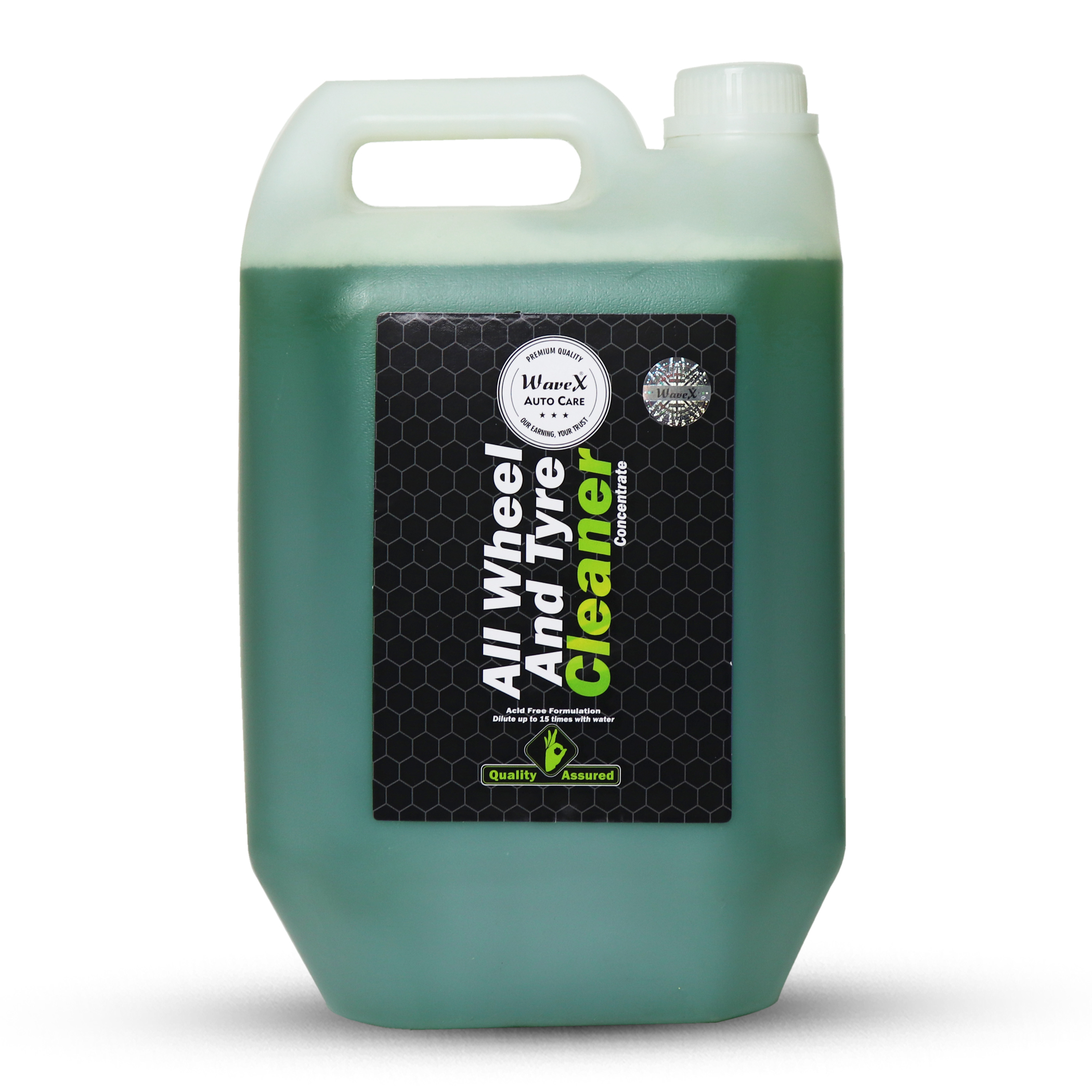 Cleaner For All Cars and Bikes