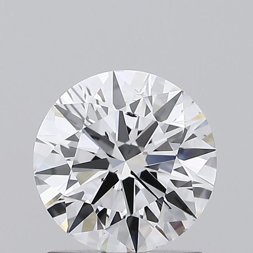 1.05 Carat SI2 Clarity ROUND Lab Grown Diamond