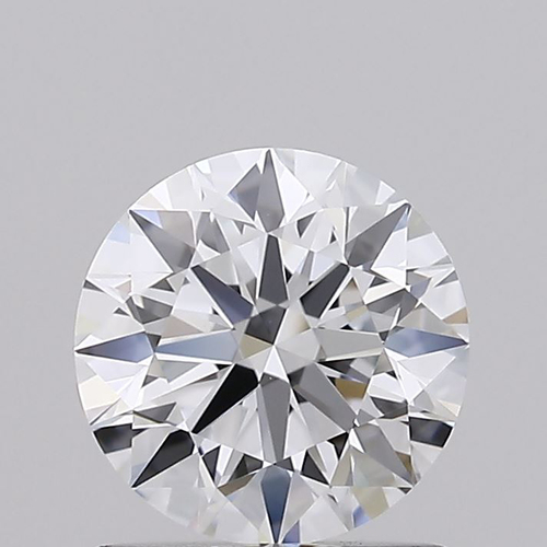 1.05 Carat VVS2 Clarity ROUND Lab Grown Diamond