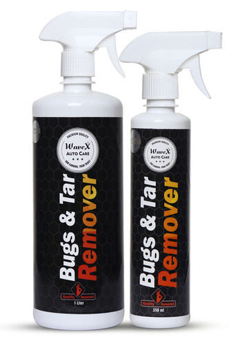 WaveX Bug and Tar Remover