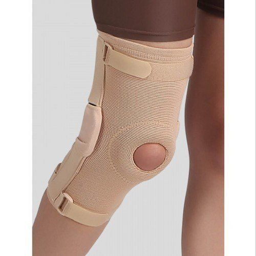 ConXport Gel Bi-Axle Hinged Knee Cap