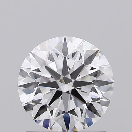 1.04 Carat VVS1 Clarity ROUND Lab Grown Diamond