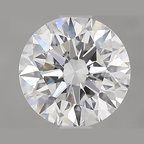 1.04 Carat VVS2 Clarity ROUND Lab Grown Diamond