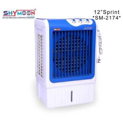 Multi-Color Sprint Air Cooler