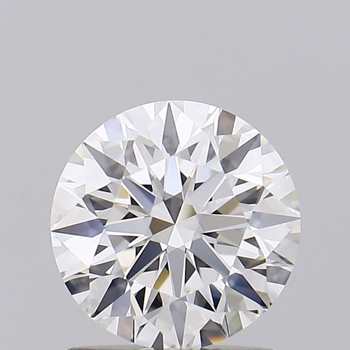 1.04 Carat VVS2 Clarity ROUND Lab Grown Diamond