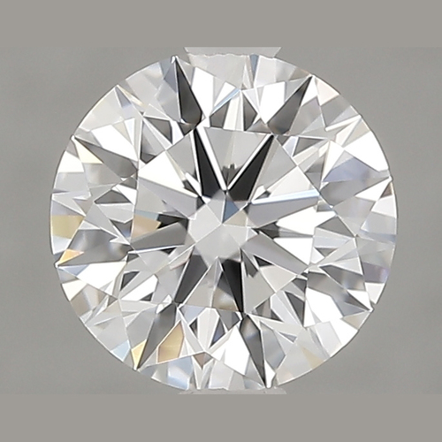 1.04 Carat VVS2 Clarity ROUND Lab Grown Diamond