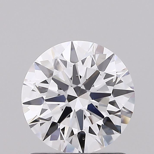 1.04 Carat VS1 Clarity ROUND Lab Grown Diamond