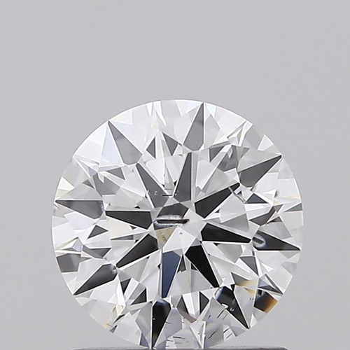 1.04 Carat SI2 Clarity ROUND Lab Grown Diamond