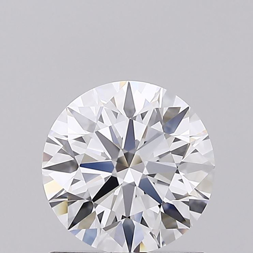 1.04 Carat VVS2 Clarity ROUND Lab Grown Diamond