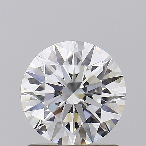 1.04 Carat VVS2 Clarity ROUND Lab Grown Diamond