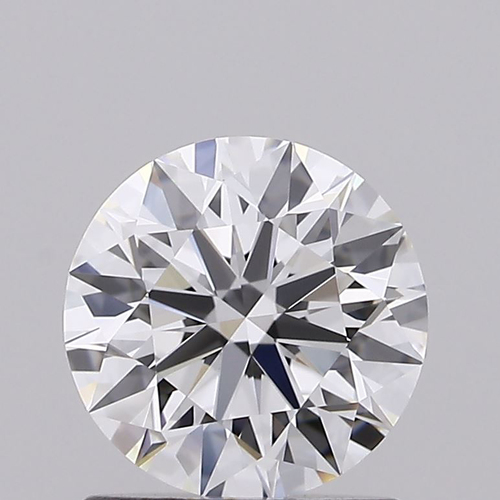 1.04 Carat VVS2 Clarity ROUND Lab Grown Diamond