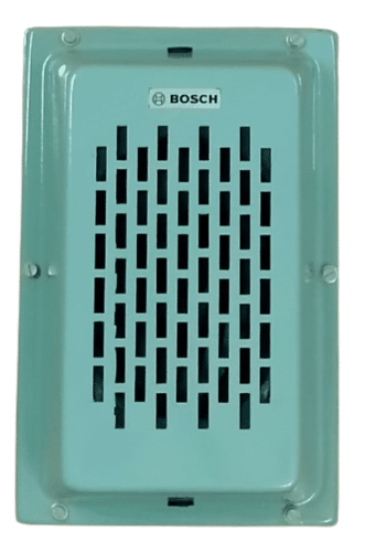 Bosch Lbd 8363- Indoor Metal Box Loudspeaker 4W Cabinet Material: M .S. Sheet 1.2 Mm Thick