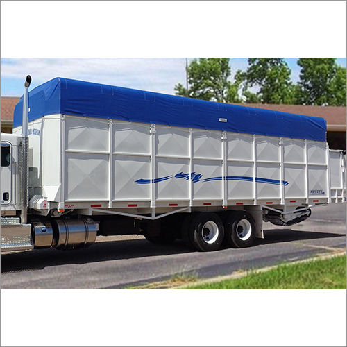 Pvc Truck Tarpaulin