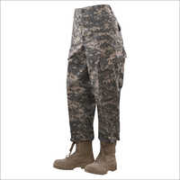 Combat ACU Pants Uniform
