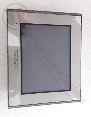 PRO-FACE 2980070-03 GP2301-SC41-24V 0.92 A 24V DC INTERFACE DISPLAY
