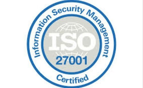 ISO 27001:2018