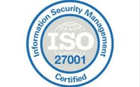 ISO 27001 2018