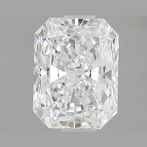 1.04 Carat VS1 Clarity RADIANT Lab Grown Diamond