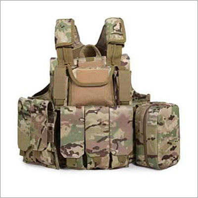 Duty Vest