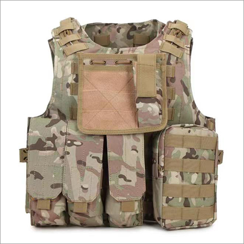 Mission Carrier Vest