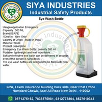 Eye Wash Bottle
