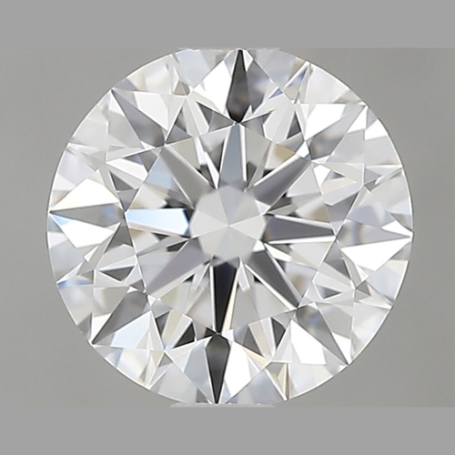 1.03 Carat VVS2 Clarity ROUND Lab Grown Diamond