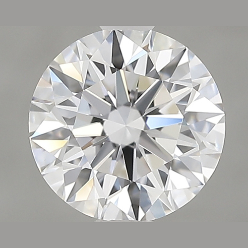 1.03 Carat VVS2 Clarity ROUND Lab Grown Diamond