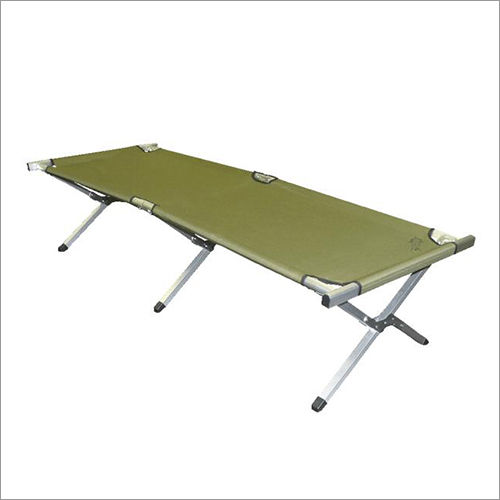 Portable Folding Cot