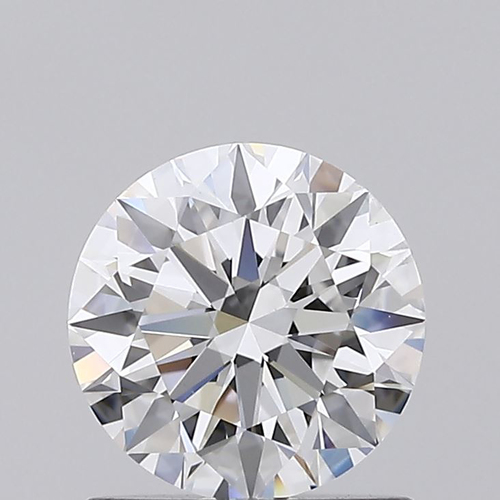 1.03 Carat VS1 Clarity ROUND Lab Grown Diamond