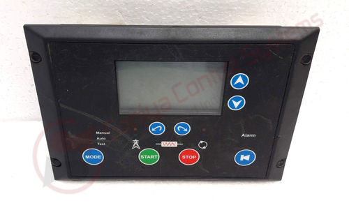 MAHINDRA EMS954V0 DC GCU PIU GENERATOR