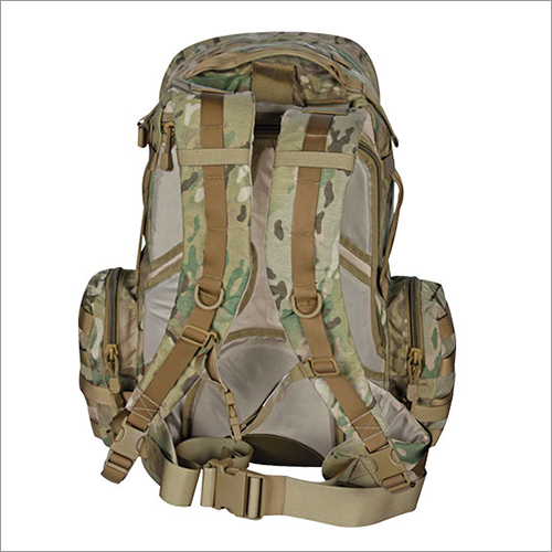 Advanced 3 Day Combat Pack