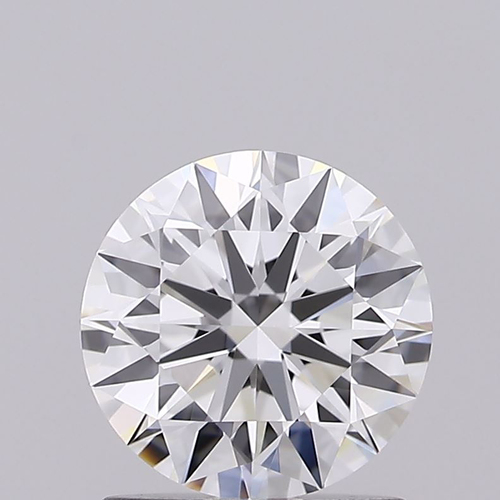 1.03 Carat VVS2 Clarity ROUND Lab Grown Diamond