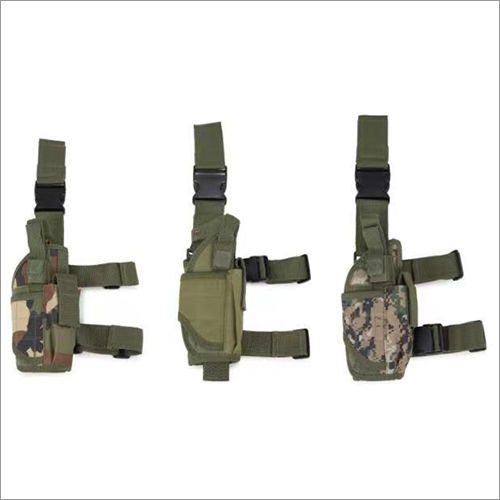 Duty Micro Sling Bag