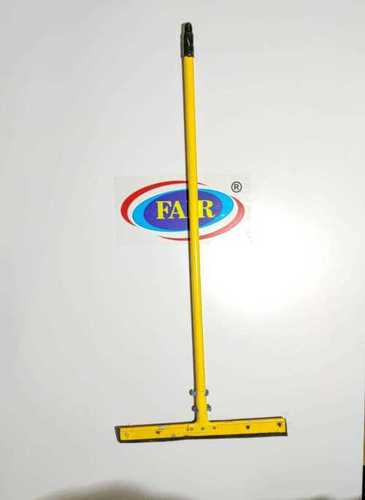 16Inch Heavy Duety Wiper - Color: Yellow