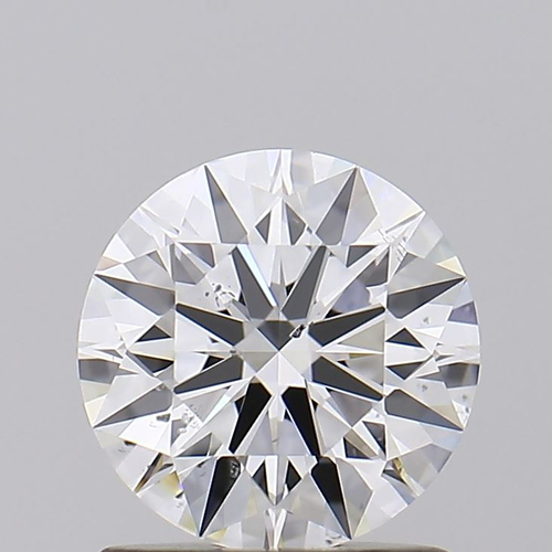 1.03 Carat SI1 Clarity ROUND Lab Grown Diamond