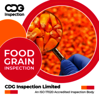 Food Grain Inspection In Jalandhar