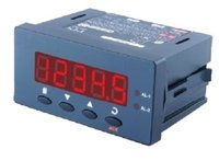 Online gas purity analyzer