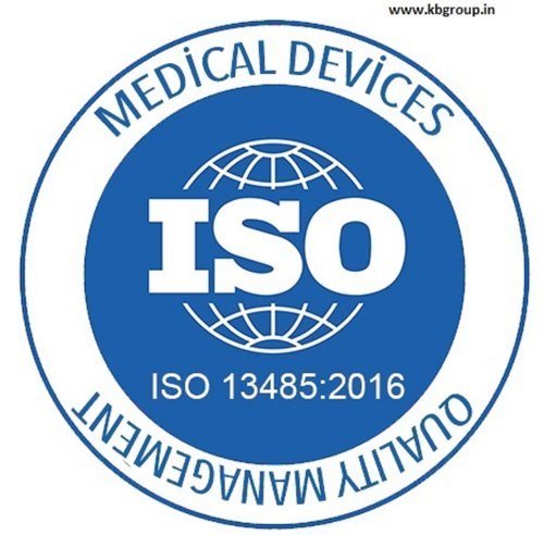 ISO 13485 2016