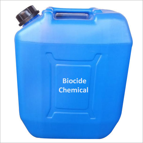 Drinking Water Biocide Chemical