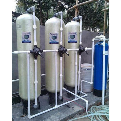 Industrial Arsenic Removal Plant By TECHNO CHEMICAL SOLUTION ENTERPRISE
