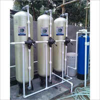 Industrial Arsenic Removal Plant