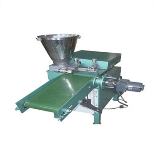 Automatic Dhoop Stick Making Machine
