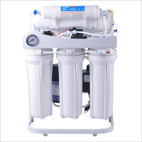 RO Purifier And Parts