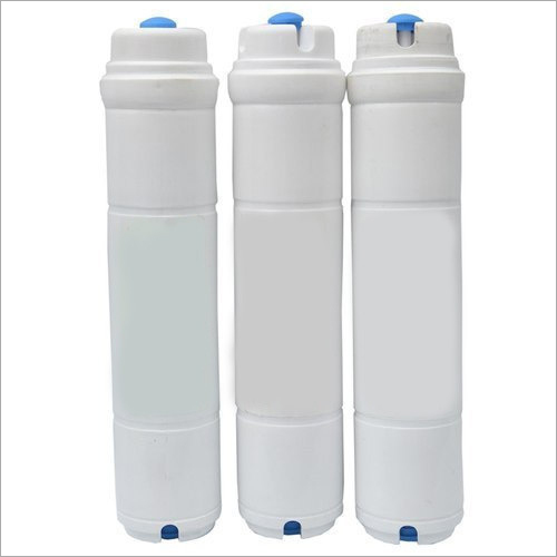 RO Inline Filter Cartridge By TECHNO CHEMICAL SOLUTION ENTERPRISE