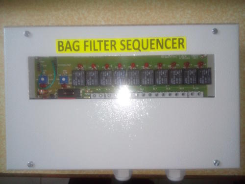 Sequential Timer card