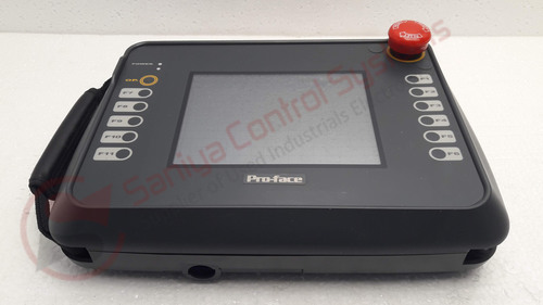 PRO-FACE 3080028-03 touch screen Operator interface robot pendant