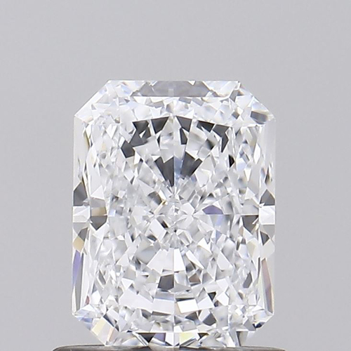 1.03 Carat VVS1 Clarity RADIANT Lab Grown Diamond