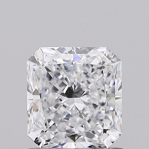 1.03 Carat VVS2 Clarity RADIANT Lab Grown Diamond